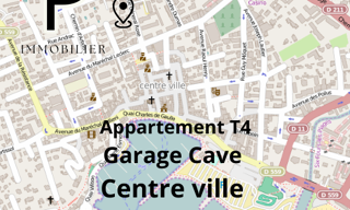 Appartement 3 Pièces 82 m² à vendre à Sanary-sur-Mer (83110)