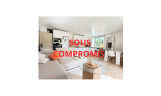 Appartement 2 Pièces 41 m² à vendre à Peynier (13790)