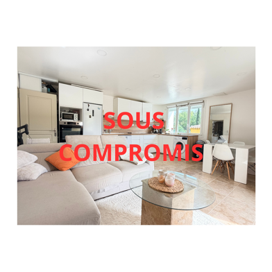 Appartement 2 pièces 219900 €