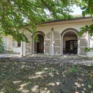 Maison 6 pièces 299000 €