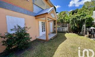 Appartement 4 Pièces 111 m² à vendre à Saint-Pierre (97432)