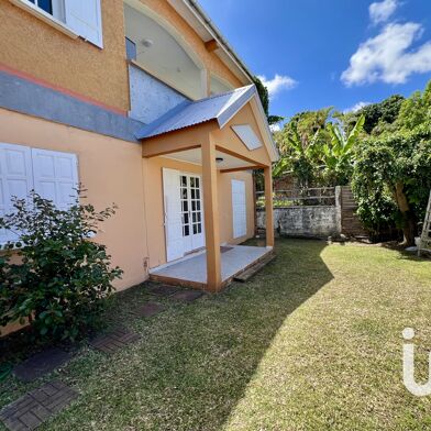 Appartement 4 pièces 258000 €