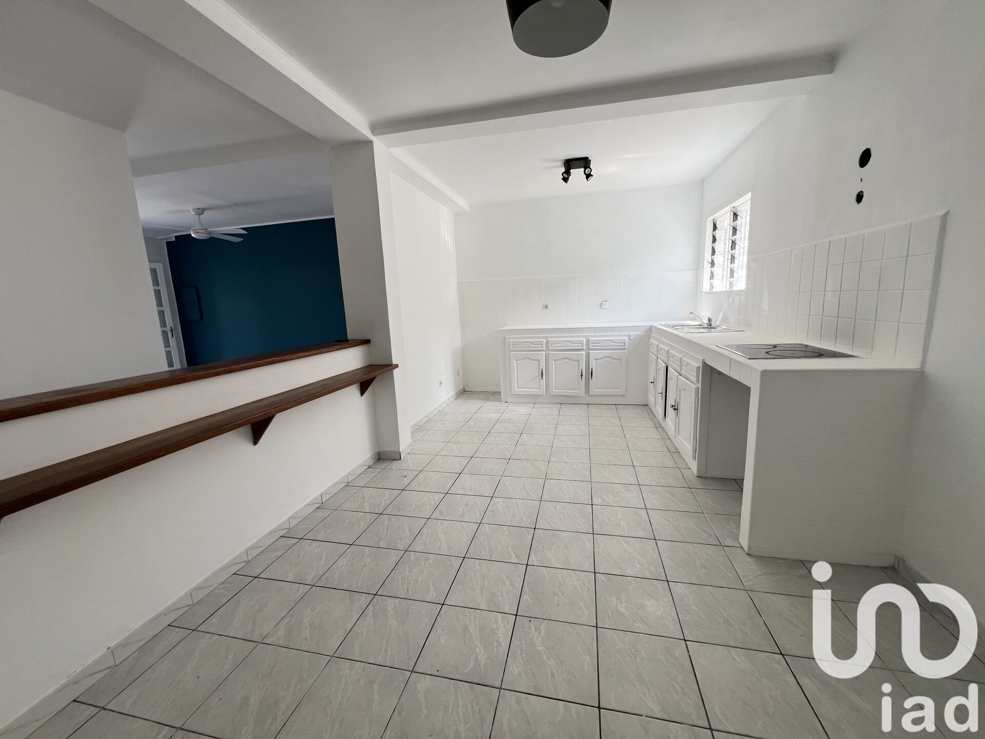 Vente Appartement 4 pièces - Photo 2