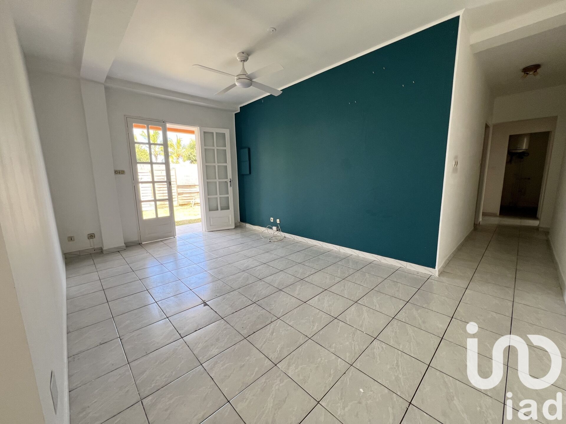 Vente Appartement 4 pièces - Photo 4
