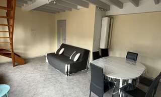 Appartement 3 Pièces 40 m² à vendre à Limoges (87000)