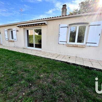 Maison 4 pièces 227500 €