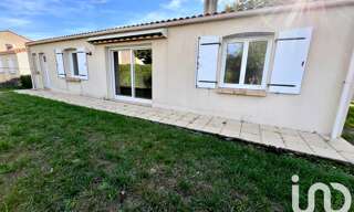 Maison 4 Pièces 93 m² à vendre à La Roche-sur-Yon (85000)