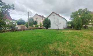 Maison 3 Pièces 72 m² à vendre à Désertines (03630)