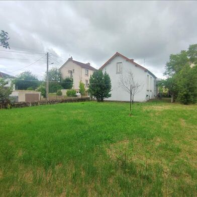 Maison 3 pièces 69930 €