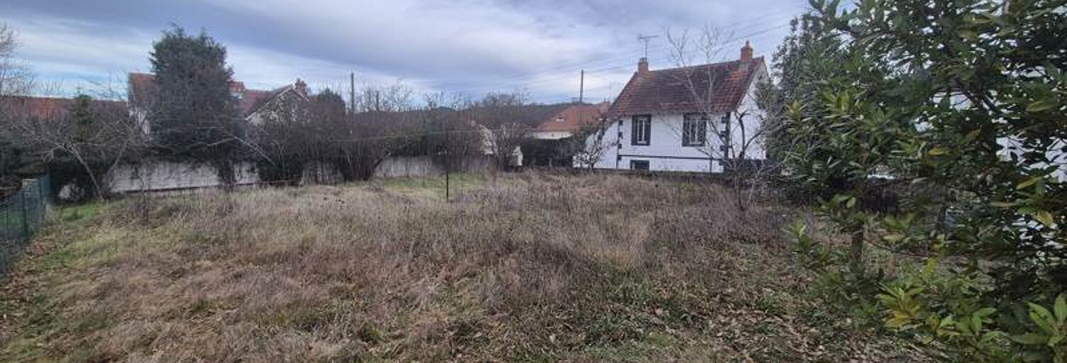 Maison 3 Pièces 72 m² à vendre à Désertines (03630)