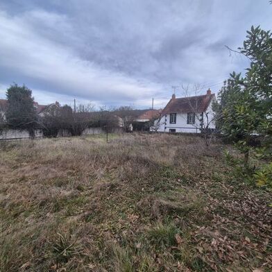 Maison 3 pièces 66900 €