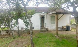 Maison 3 Pièces 72 m² à vendre à Désertines (03630)