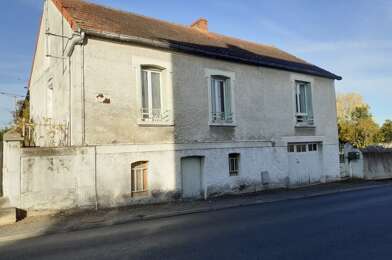 Maison 3 pièces 65424 €