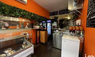 Commerce  26 m² à vendre à Marseille 6 (13006)