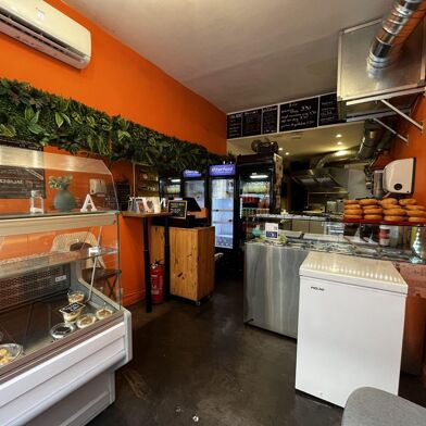 Commerce  108900 €