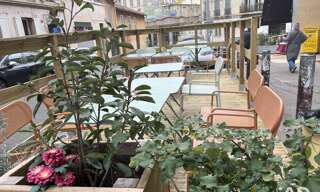 Commerce  26 m² à vendre à Marseille 6 (13006)