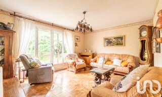 Maison 4 Pièces 89 m² à vendre à Magnanville (78200)