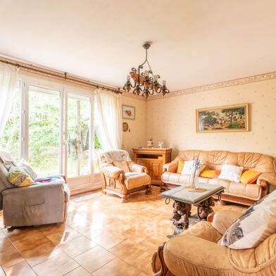 Maison 4 pièces 225000 €