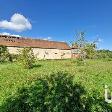 Maison 2 pièces 63999 €