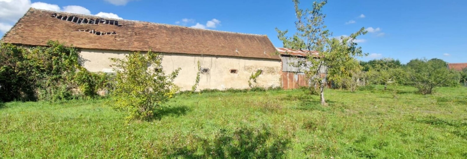 Maison 2 Pièces 230 m² à vendre à Bray-Saint-Aignan (45460)