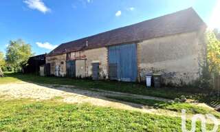 Maison 2 Pièces 230 m² à vendre à Bray-Saint-Aignan (45460)