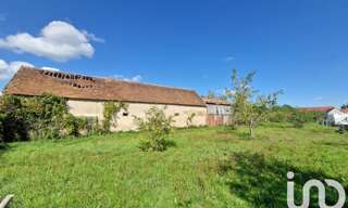 Maison 2 Pièces 230 m² à vendre à Bray-Saint-Aignan (45460)