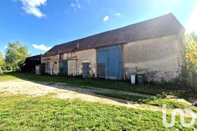 Maison 2 pièces 59999 €