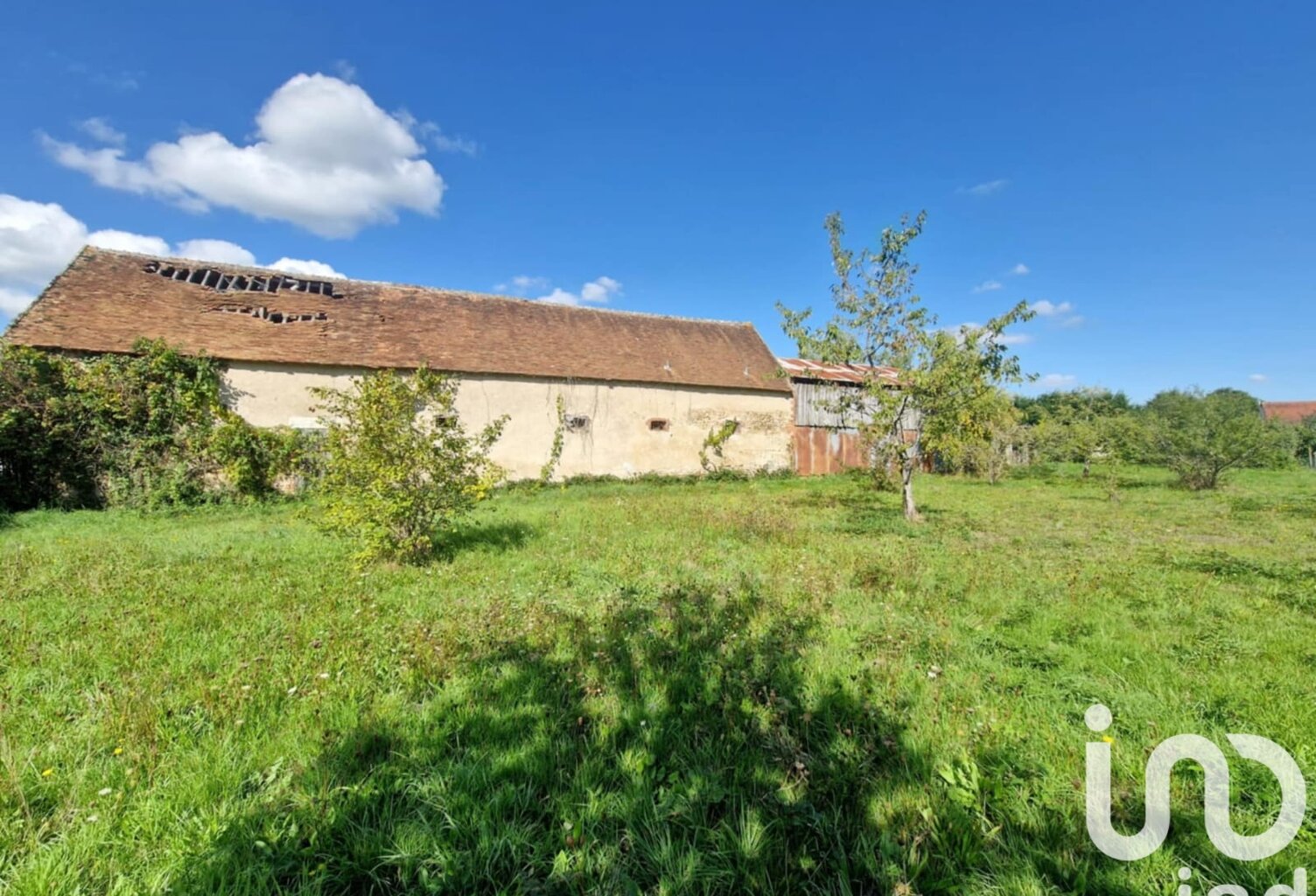 Vente Maison/villa 2 pièces — photo 1