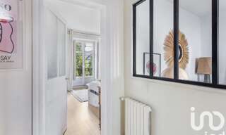 Appartement 2 Pièces 54 m² à vendre à Nantes (44300)