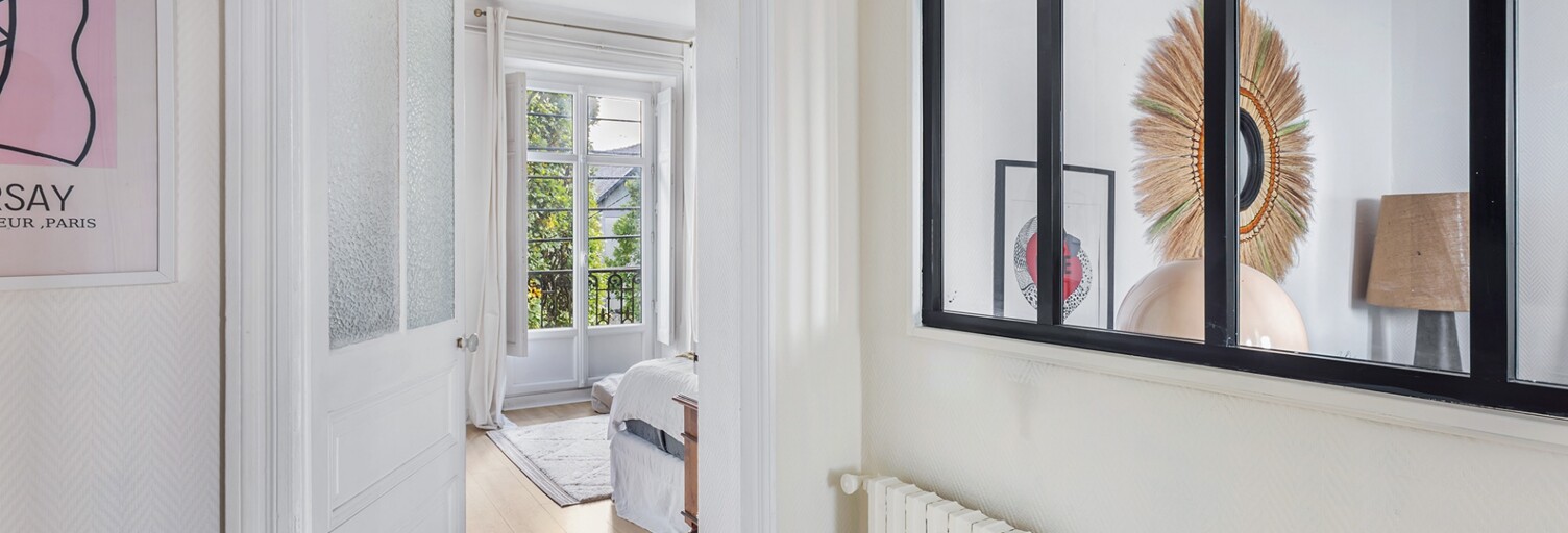 Appartement 2 Pièces 54 m² à vendre à Nantes (44300)