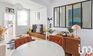 Appartement 2 Pièces 54 m² à vendre à Nantes (44300)