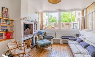 Maison 5 Pièces 102 m² à vendre à Bordeaux (33800)