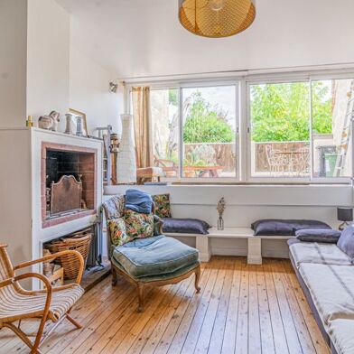 Maison 5 pièces 535500 €