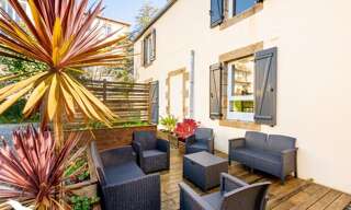 Maison 7 Pièces 154 m² à vendre à Landerneau (29800)