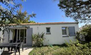 Maison 4 Pièces 70 m² à vendre à Saint-Pierre-d'Oléron (17310)