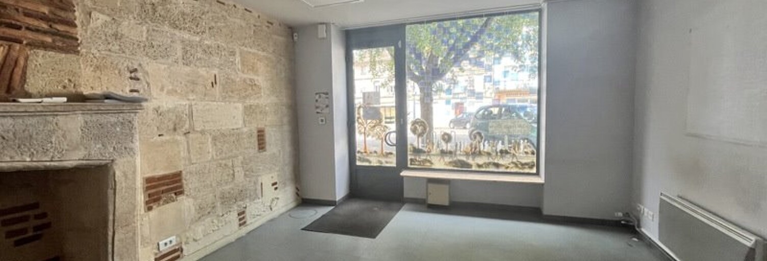 Immeuble   m² à vendre à Montpon-Ménestérol (24700)