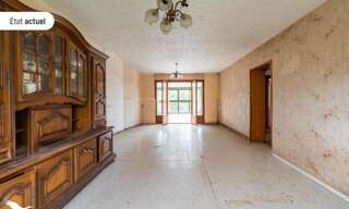 Maison 6 Pièces 78 m² à vendre à Lannion (22300)