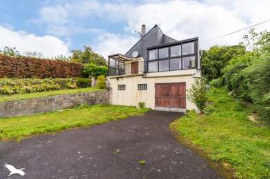 Maison 6 pièces 143640 €