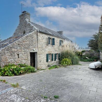 Maison 5 pièces 337920 €