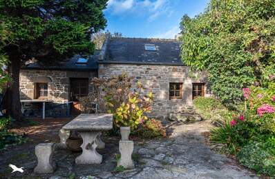 Maison en pierre de 5 pièces principales — photo du bien