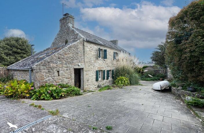 Maison en pierre de 5 pièces principales — photo 3