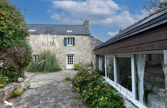Maison en pierre de 5 pièces principales — photo 5