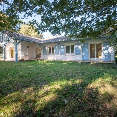 Maison 5 pièces 850000 €