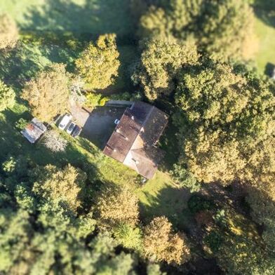 Maison 5 pièces 850000 €