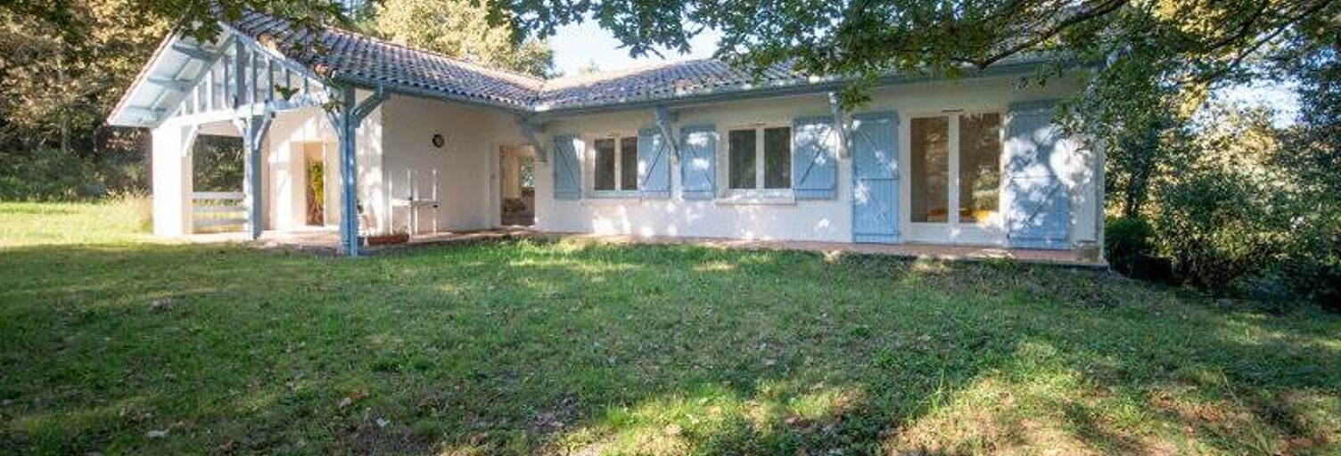 Maison 5 Pièces 150 m² à vendre à Soustons (40140)