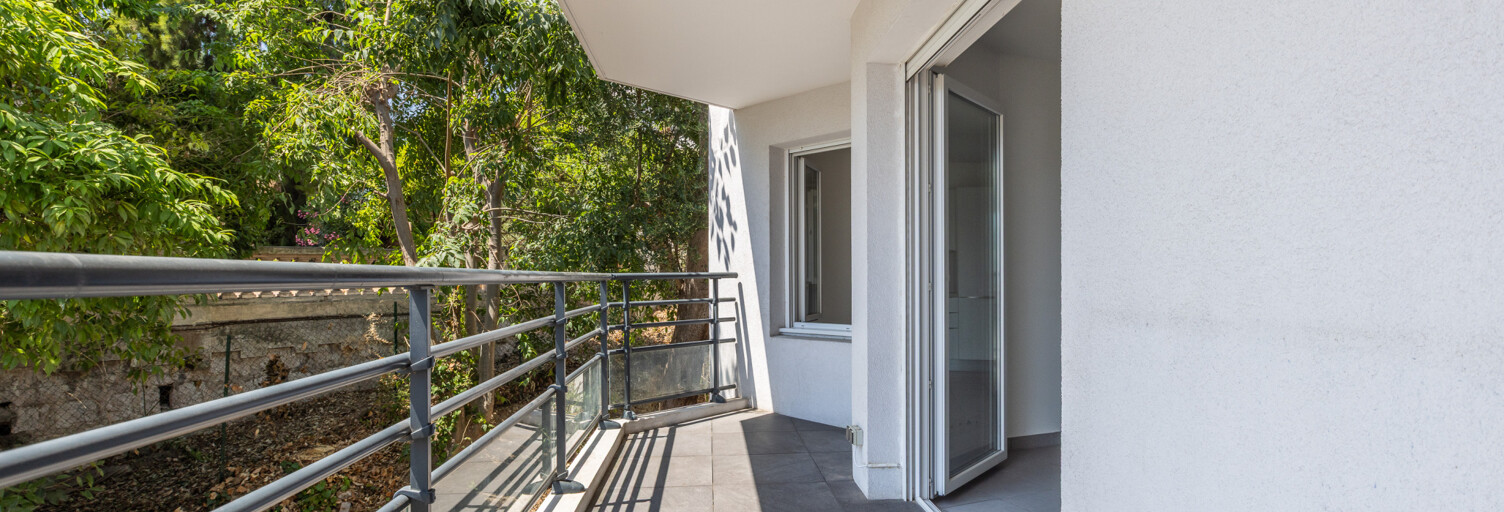 Appartement 3 Pièces 57 m² à vendre à Nice (06100)