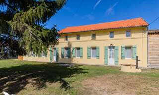 Maison 7 Pièces 184 m² à vendre à Savignac-de-l'Isle (33910)