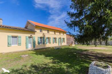 Maison 7 pièces 361000 €