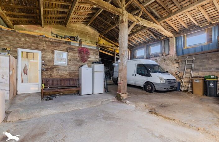 Maison en pierre de 7 pièces principales — photo 2