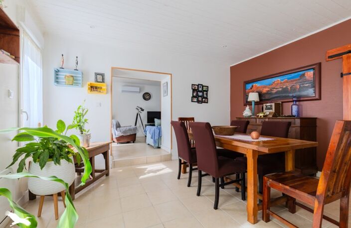 Maison en pierre de 7 pièces principales — photo 5